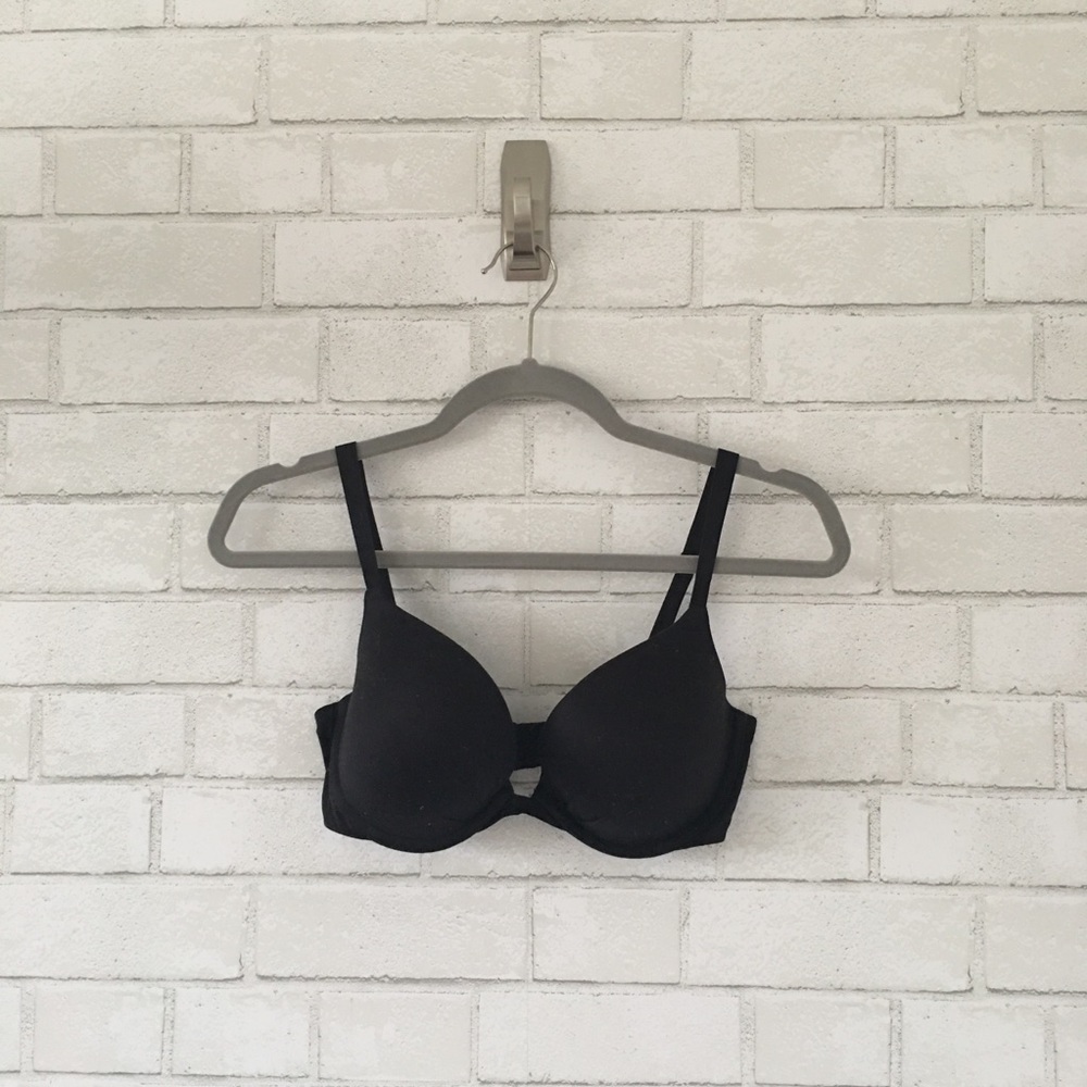 Victoria’s Secret 💋 Fabulous Plunge Bra